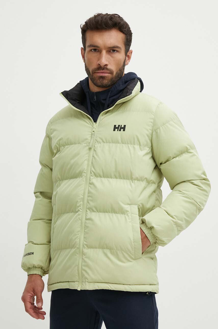 Helly Hansen Μπουφάν δυο όψεων - Pepit.gr