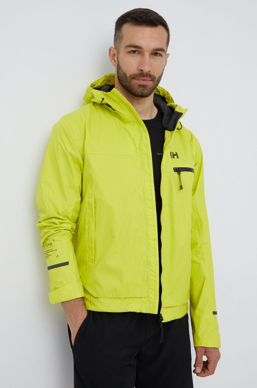 Helly Hansen Σακάκι εξωτερικού χώρου Ride - Pepit.gr