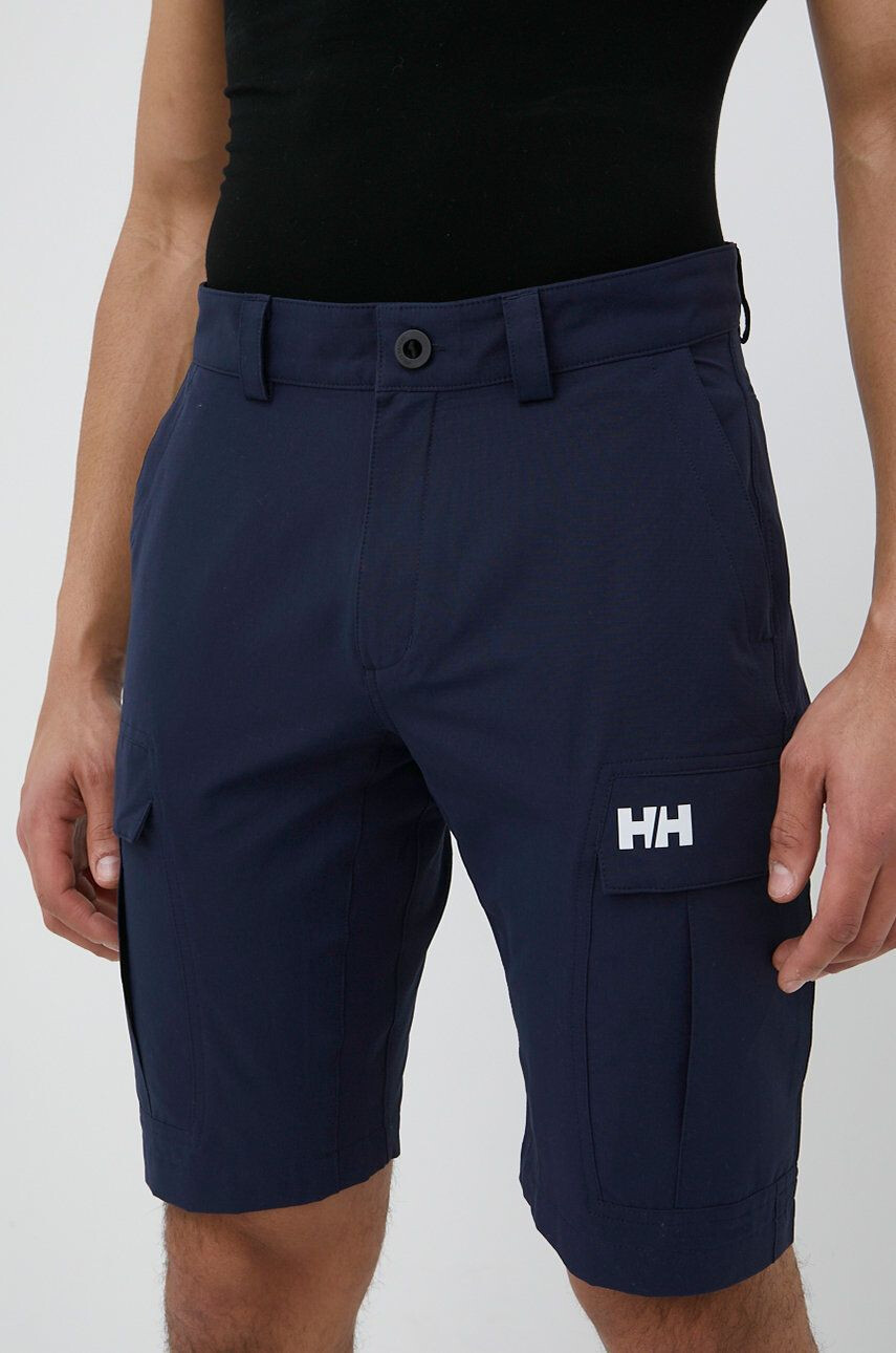 Helly Hansen Σορτς εξωτερικού χώρου - Pepit.gr