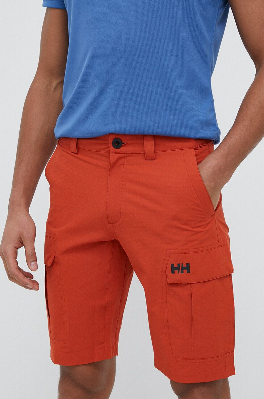 Helly Hansen Σορτς εξωτερικού χώρου - Pepit.gr