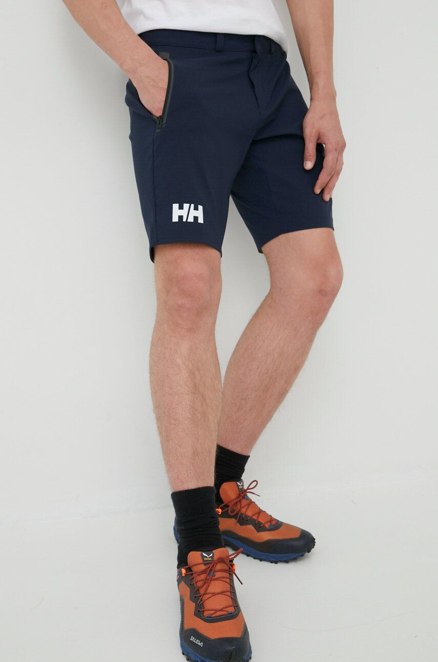 Helly Hansen Σορτς εξωτερικού χώρου Racing - Pepit.gr