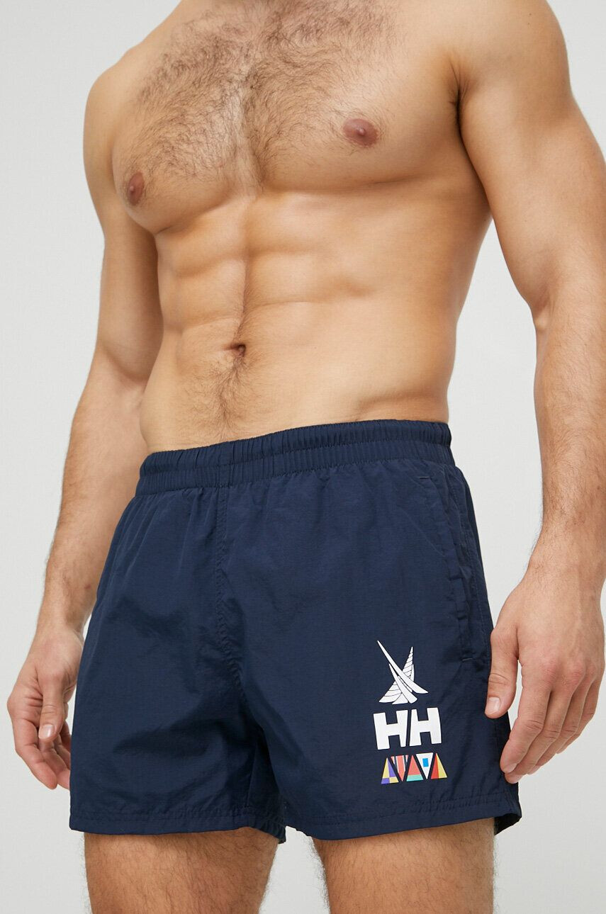 Helly Hansen Σορτς κολύμβησης - Pepit.gr