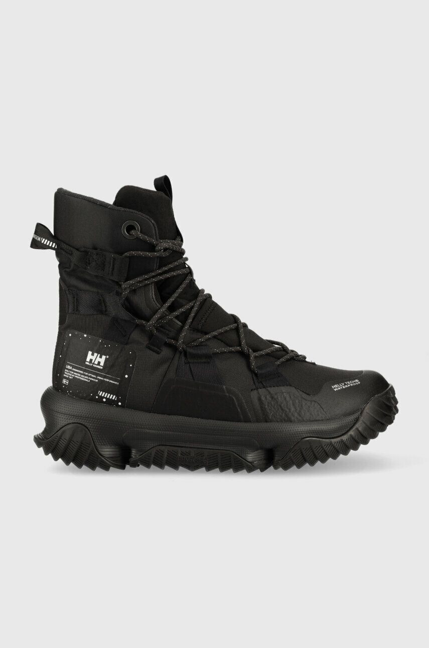 Helly Hansen Υποδήματα UBA Curbstep - Pepit.gr