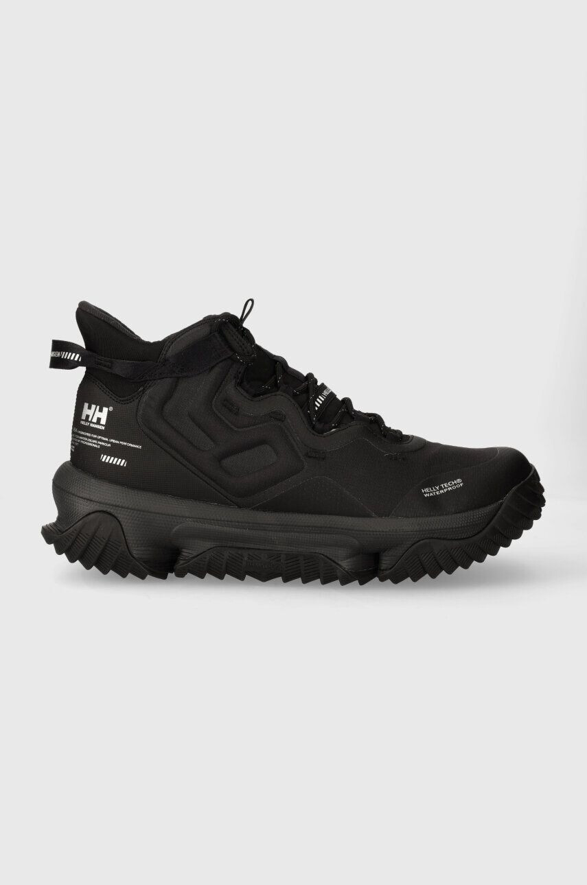 Helly Hansen Υποδήματα UBA Curbstep Mid - Pepit.gr