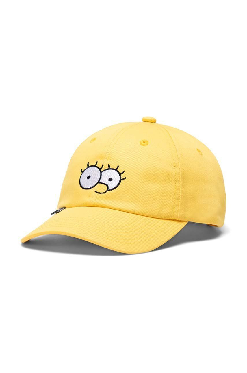 Herschel Βαμβακερό καπέλο X The Simpsons - Pepit.gr