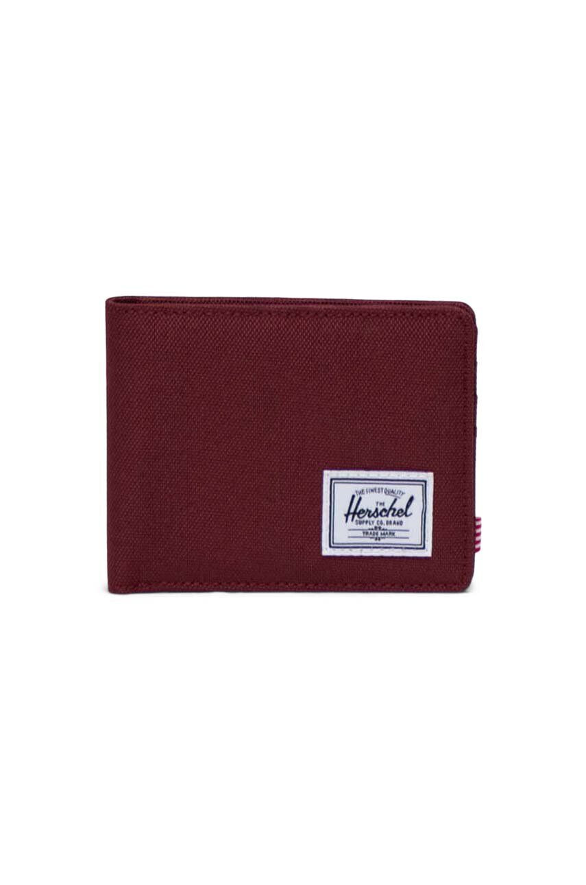 Herschel Πορτοφόλι Roy Wallet - Pepit.gr