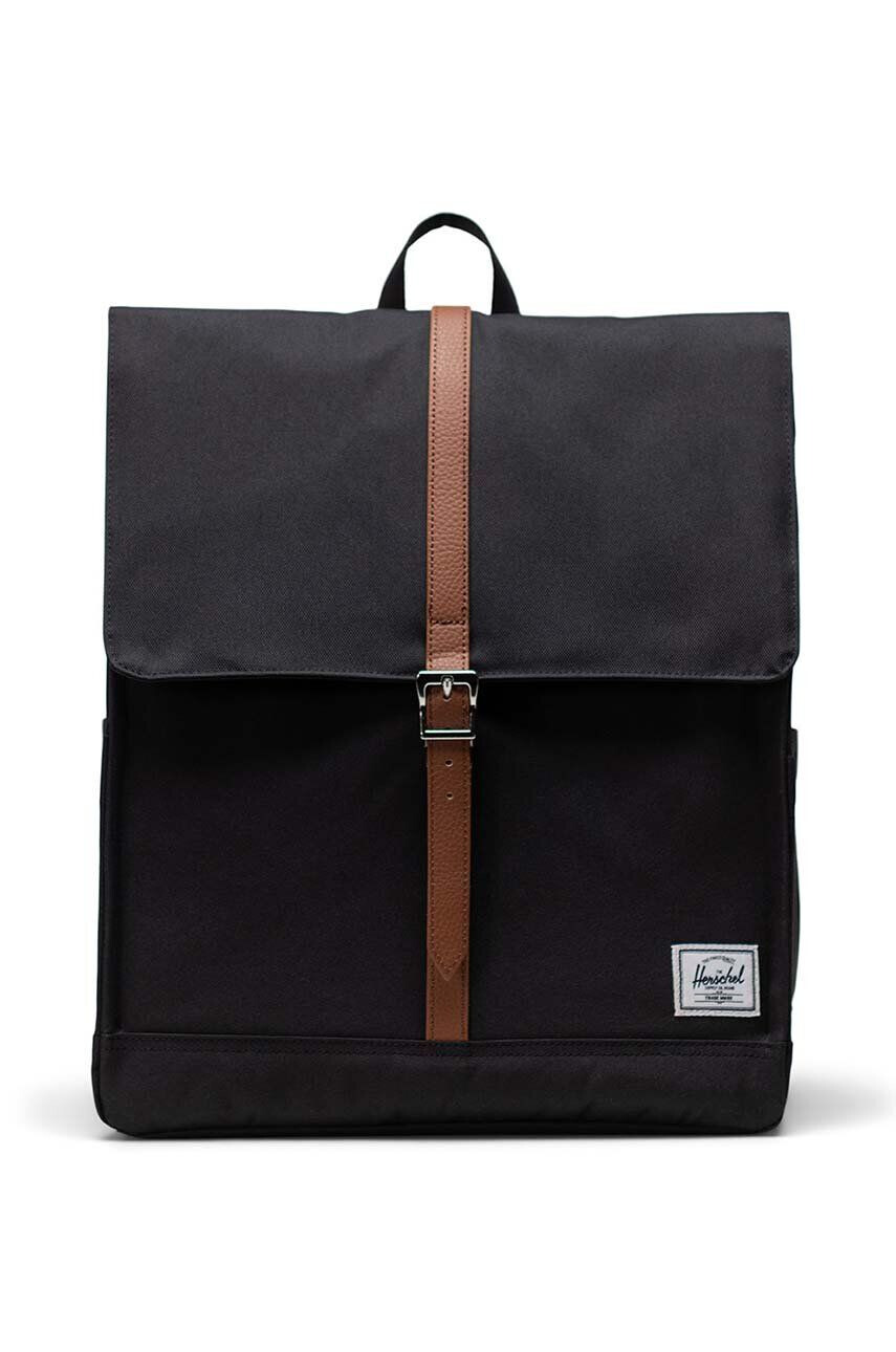 Herschel Σακίδιο πλάτης 11376-00001-OS City Backpack - Pepit.gr