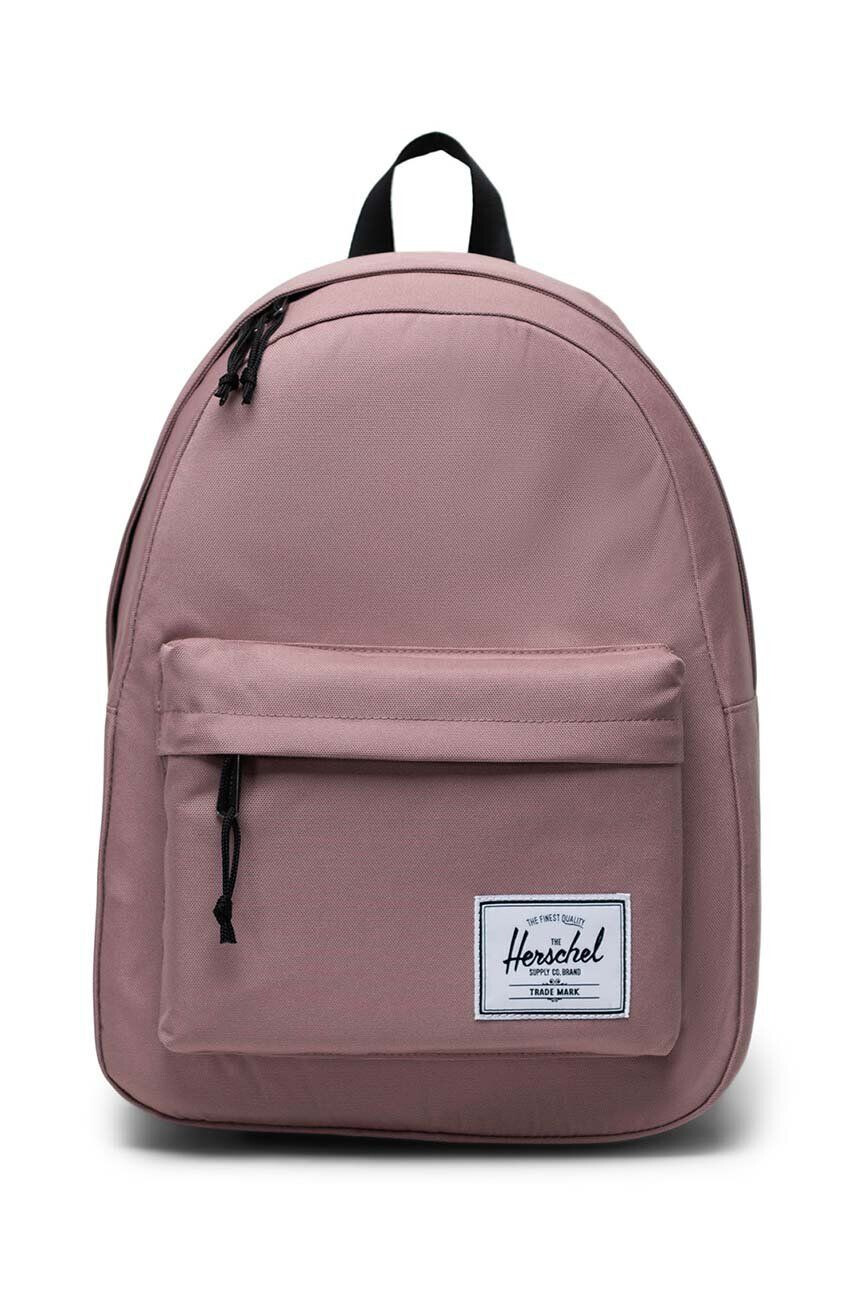 Herschel Σακίδιο πλάτης 11377-02077-OS Classic Backpack - Pepit.gr