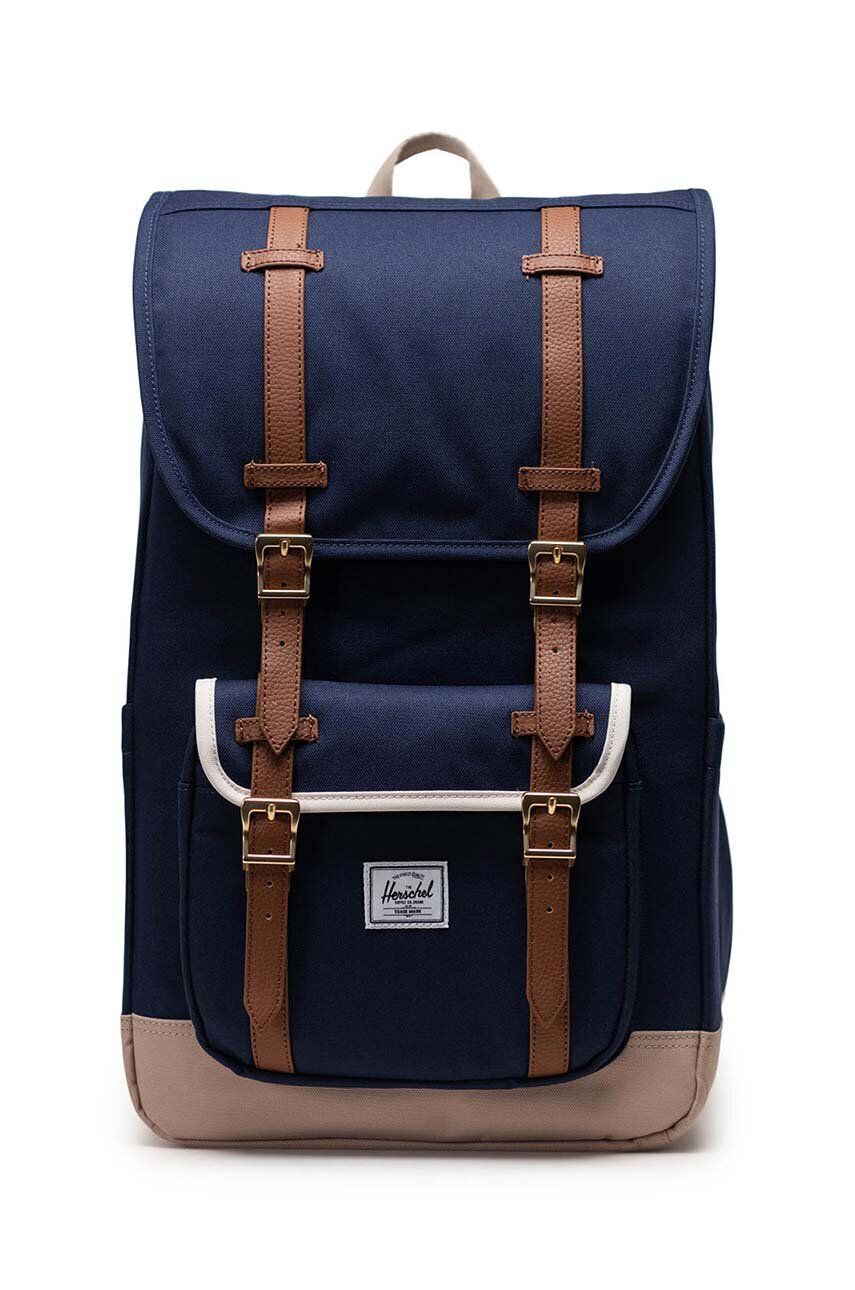 Herschel Σακίδιο πλάτης 11390-05917-OS Little America Backpack - Pepit.gr