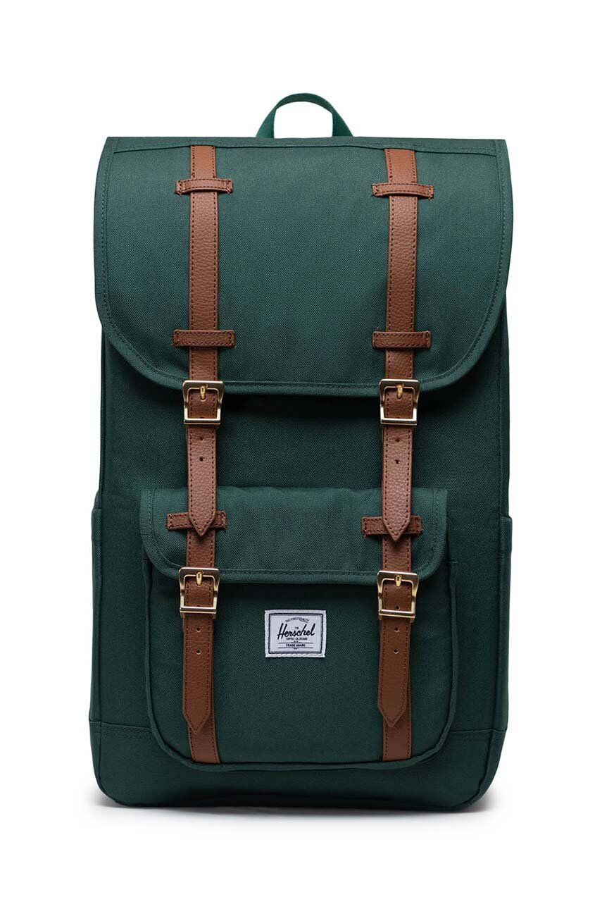 Herschel Σακίδιο πλάτης 11390-05932-OS Little America Backpack - Pepit.gr