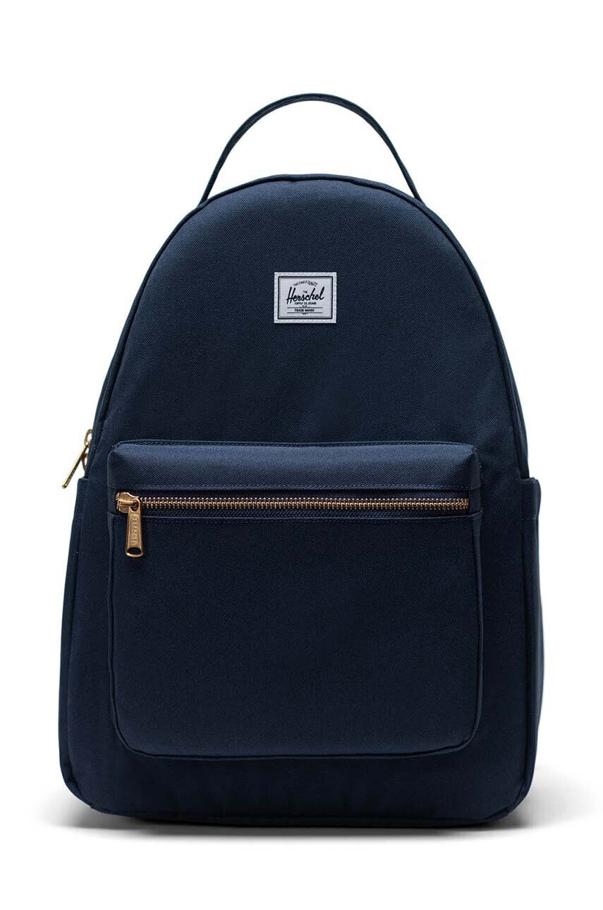 Herschel Σακίδιο πλάτης 11392-00007-OS Nova Backpack - Pepit.gr