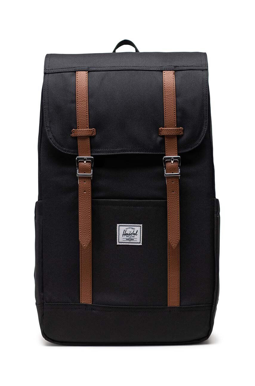 Herschel Σακίδιο πλάτης 11397-00001-OS Retreat Backpack - Pepit.gr