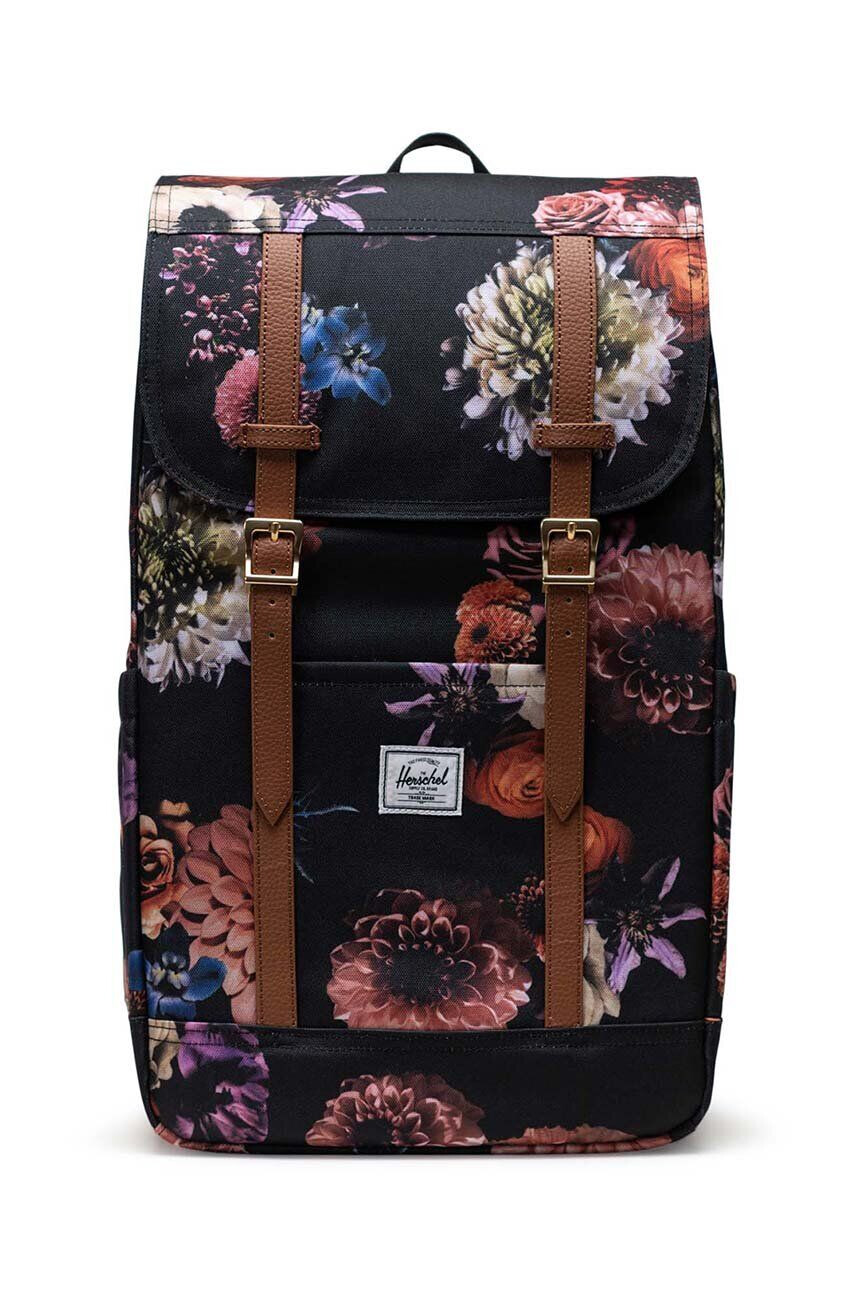 Herschel Σακίδιο πλάτης 11397-05899-OS Retreat Backpack - Pepit.gr