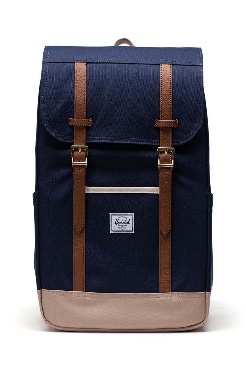 Herschel Σακίδιο πλάτης 11397-05917-OS Retreat Backpack - Pepit.gr