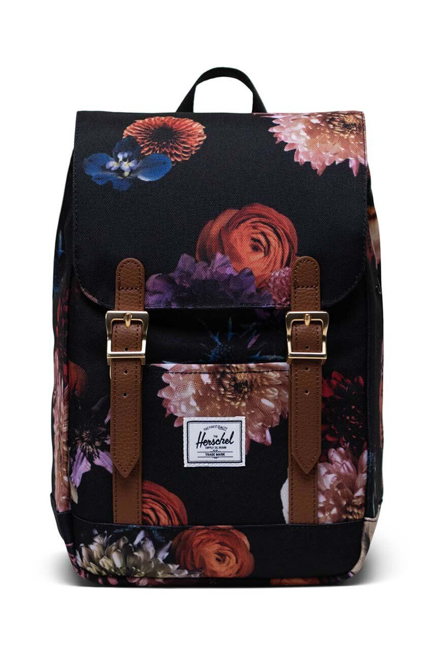 Herschel Σακίδιο πλάτης 11398-05899-OS Retreat Mini Backpack - Pepit.gr