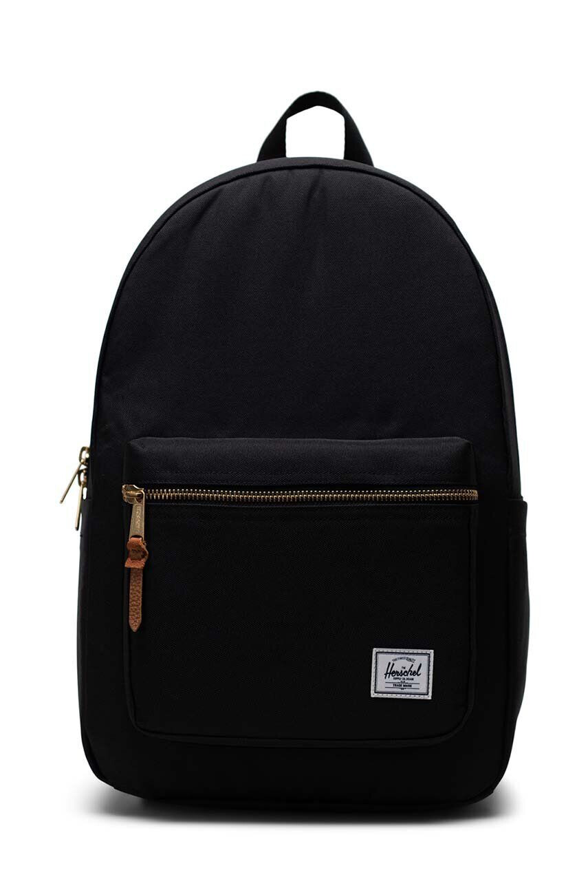 Herschel Σακίδιο πλάτης 11407-00001-OS Settlement Backpack - Pepit.gr