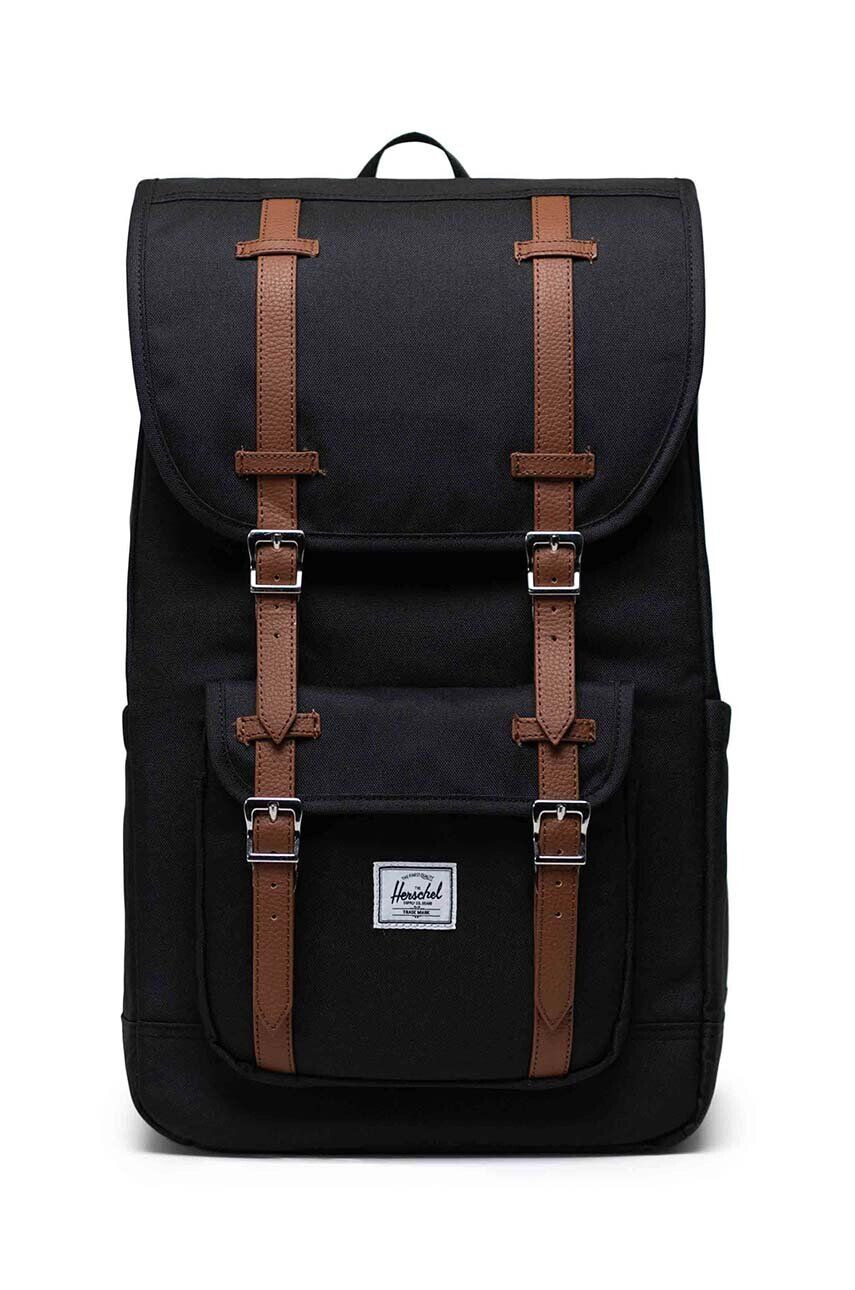 Herschel Σακίδιο πλάτης Little America Backpack - Pepit.gr