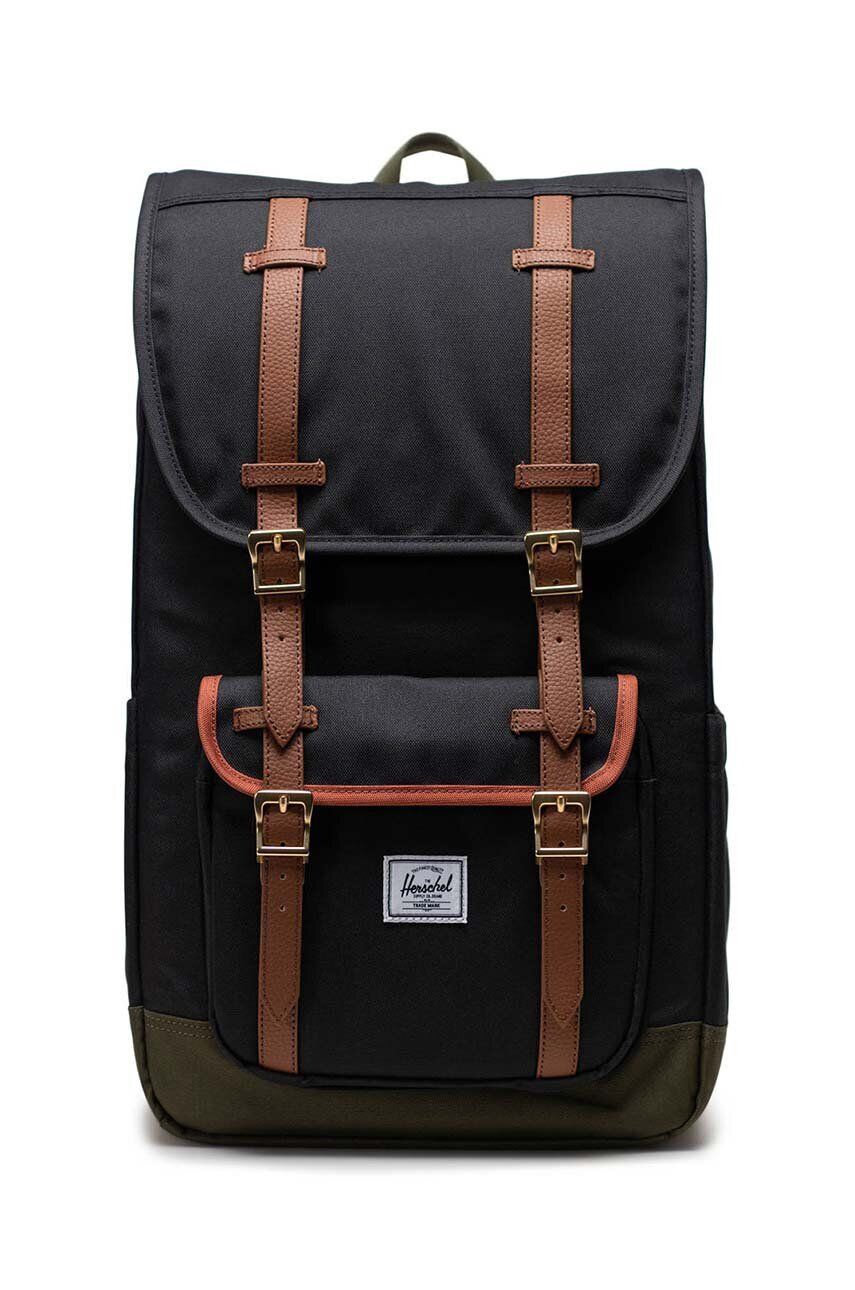 Herschel Σακίδιο πλάτης Little America Backpack - Pepit.gr