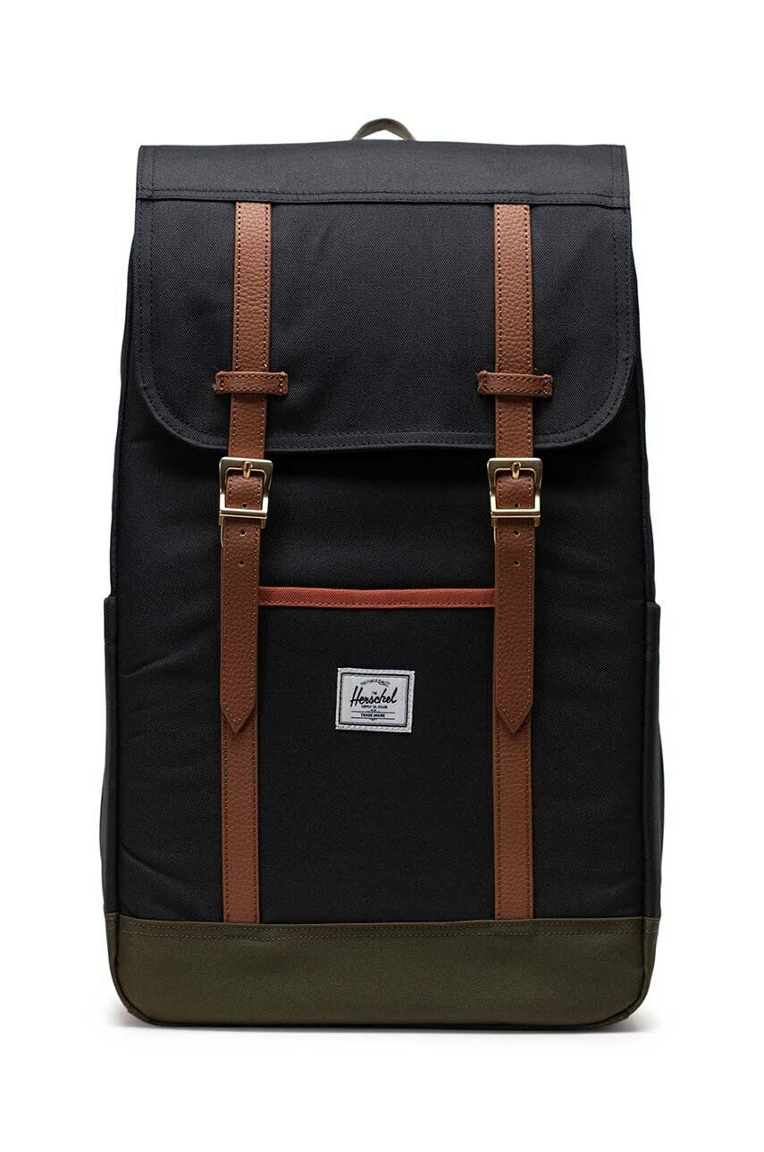 Herschel Σακίδιο πλάτης Retreat Backpack - Pepit.gr