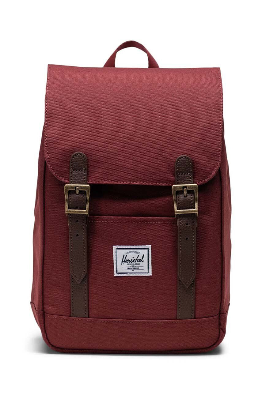 Herschel Σακίδιο πλάτης Retreat Mini Backpack - Pepit.gr