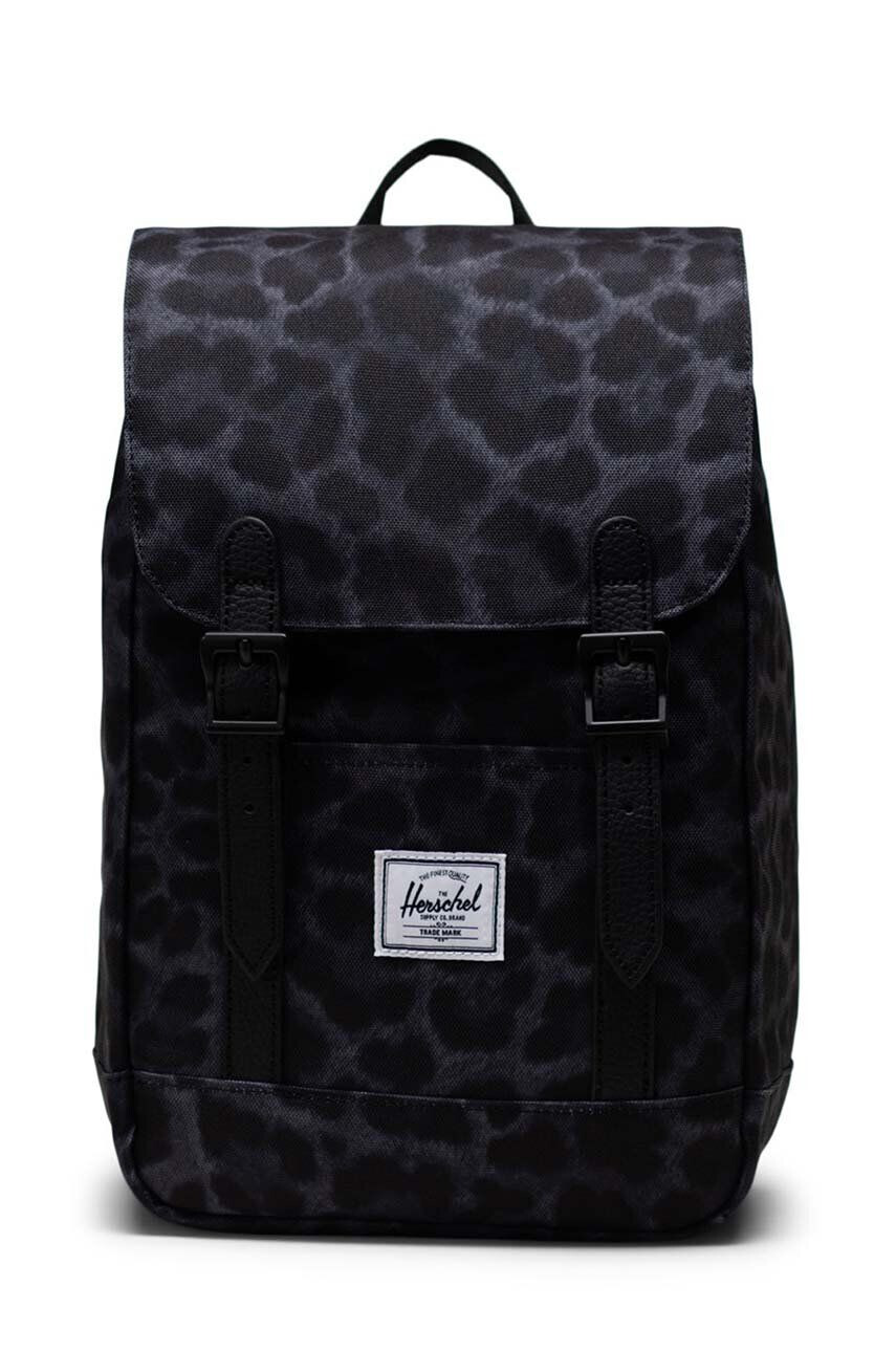 Herschel Σακίδιο πλάτης Retreat Mini Backpack - Pepit.gr