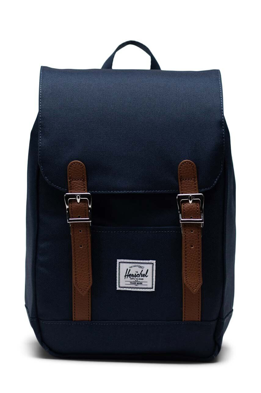 Herschel Σακίδιο πλάτης Retreat Mini Backpack - Pepit.gr