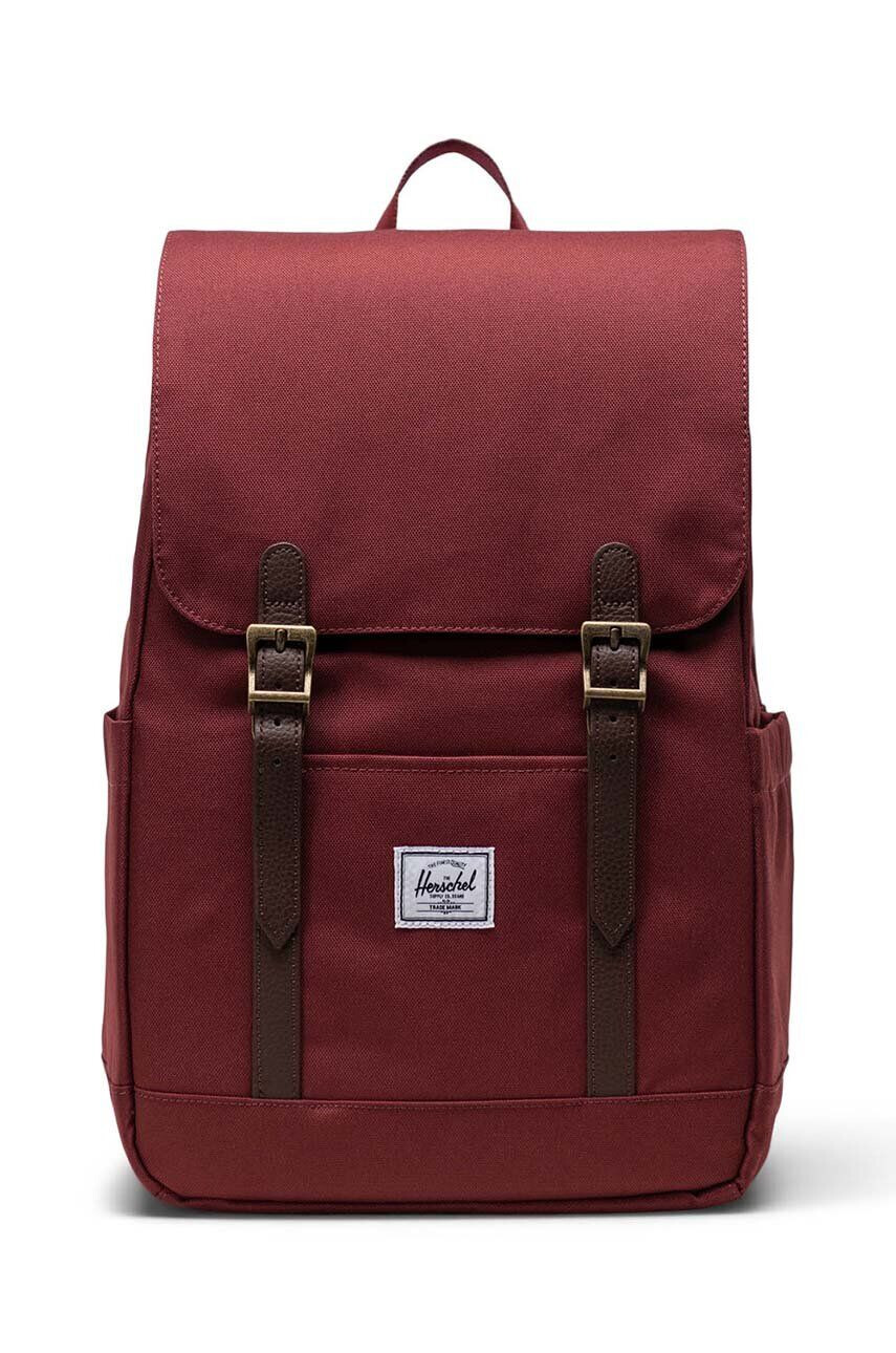 Herschel Σακίδιο πλάτης Retreat Small Backpack - Pepit.gr