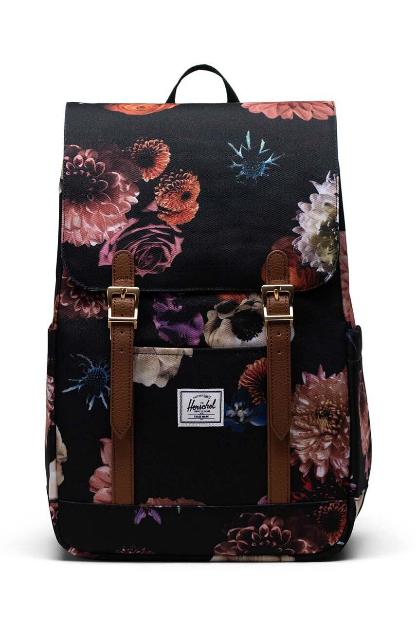 Herschel Σακίδιο πλάτης Retreat Small Backpack - Pepit.gr