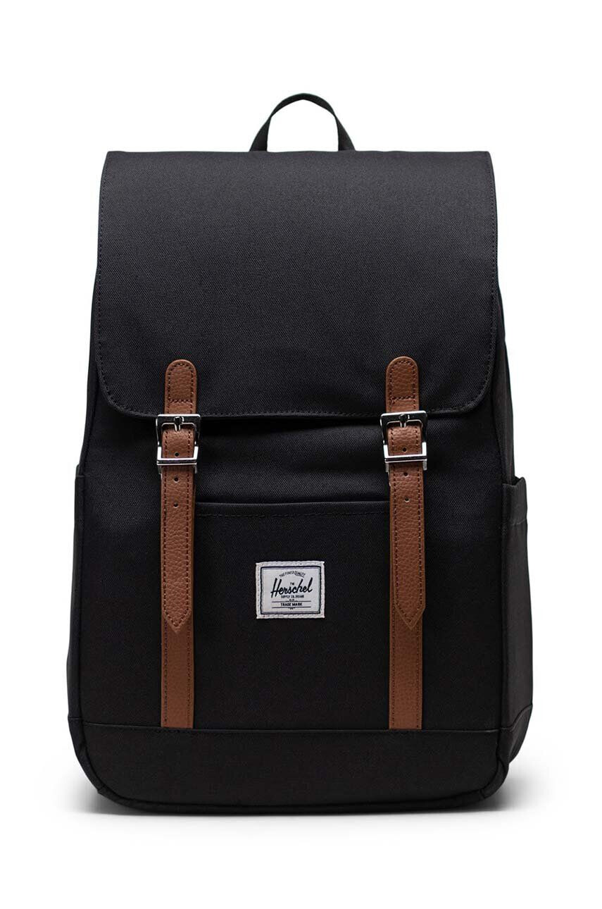 Herschel Σακίδιο πλάτης Retreat Small Backpack - Pepit.gr