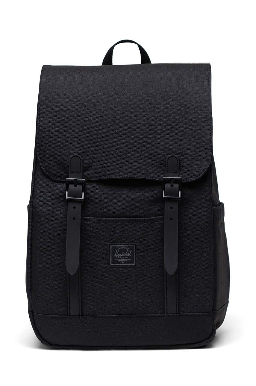 Herschel Σακίδιο πλάτης Retreat Small Backpack - Pepit.gr