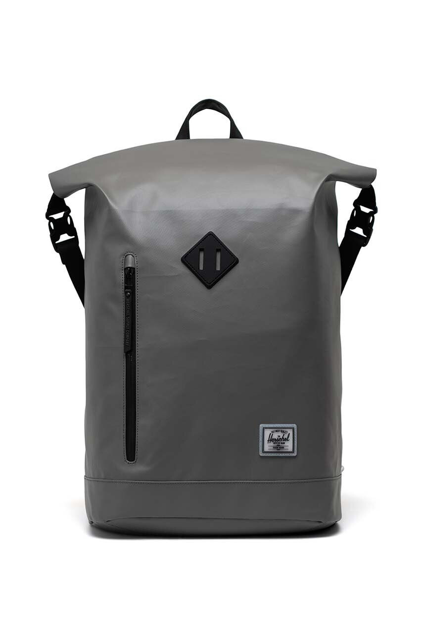 Herschel Σακίδιο πλάτης Roll Top Backpack - Pepit.gr