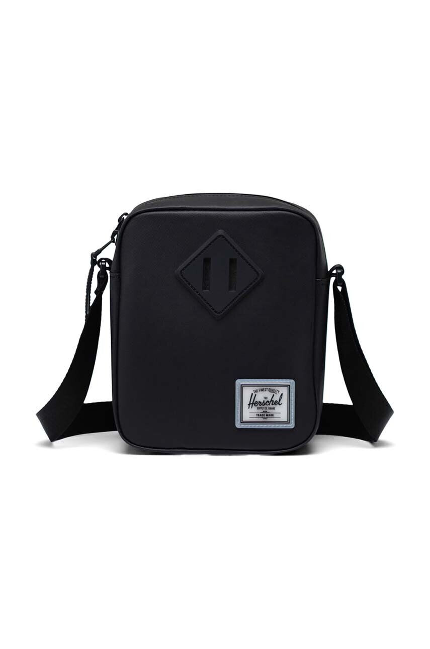 Herschel Τσάντα Heritage Crossbody - Pepit.gr