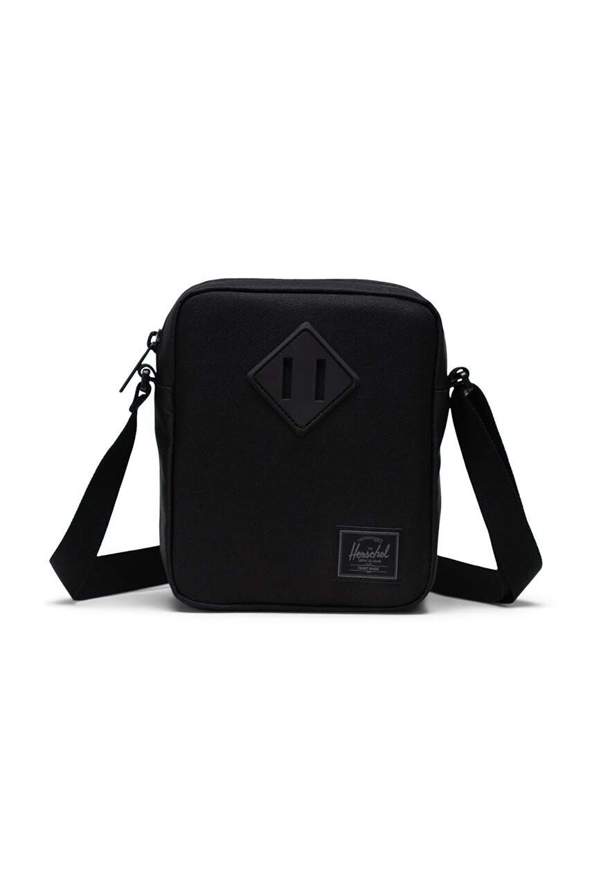 Herschel Τσάντα Heritage Crossbody - Pepit.gr