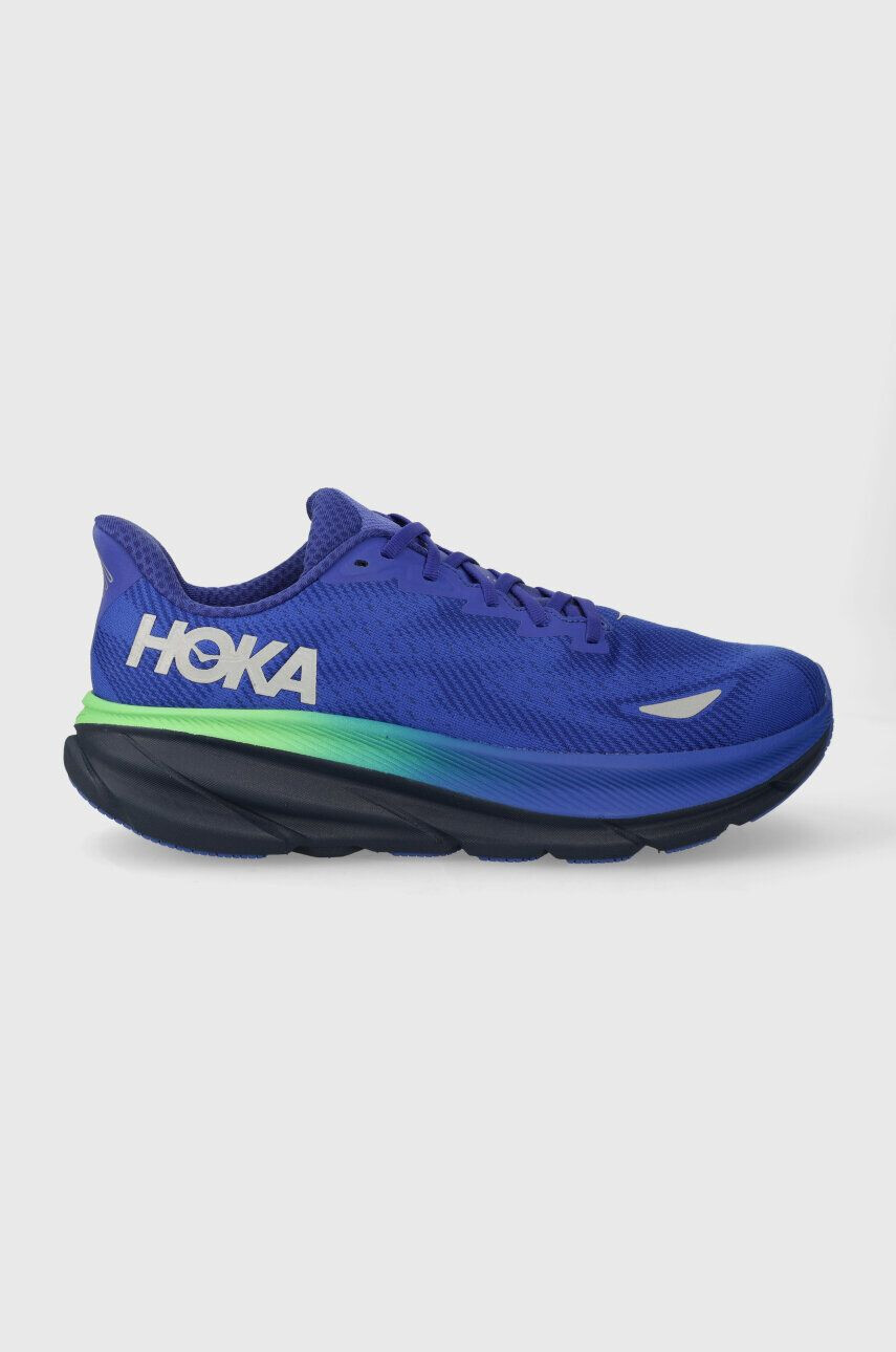 Hoka Παπούτσια για τρέξιμο Clifton 9 GTX - Pepit.gr