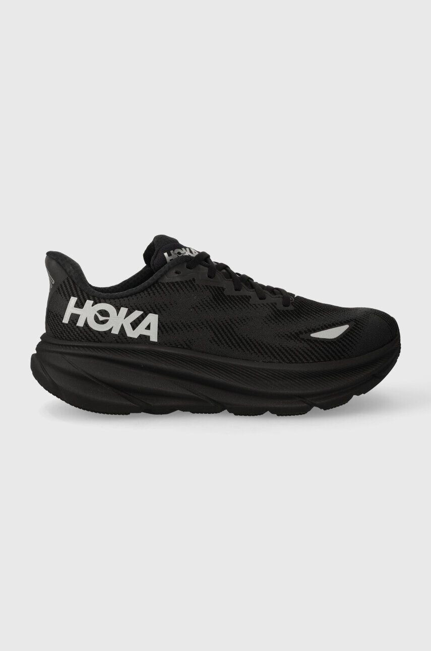 Hoka Παπούτσια για τρέξιμο Clifton 9 GTX - Pepit.gr