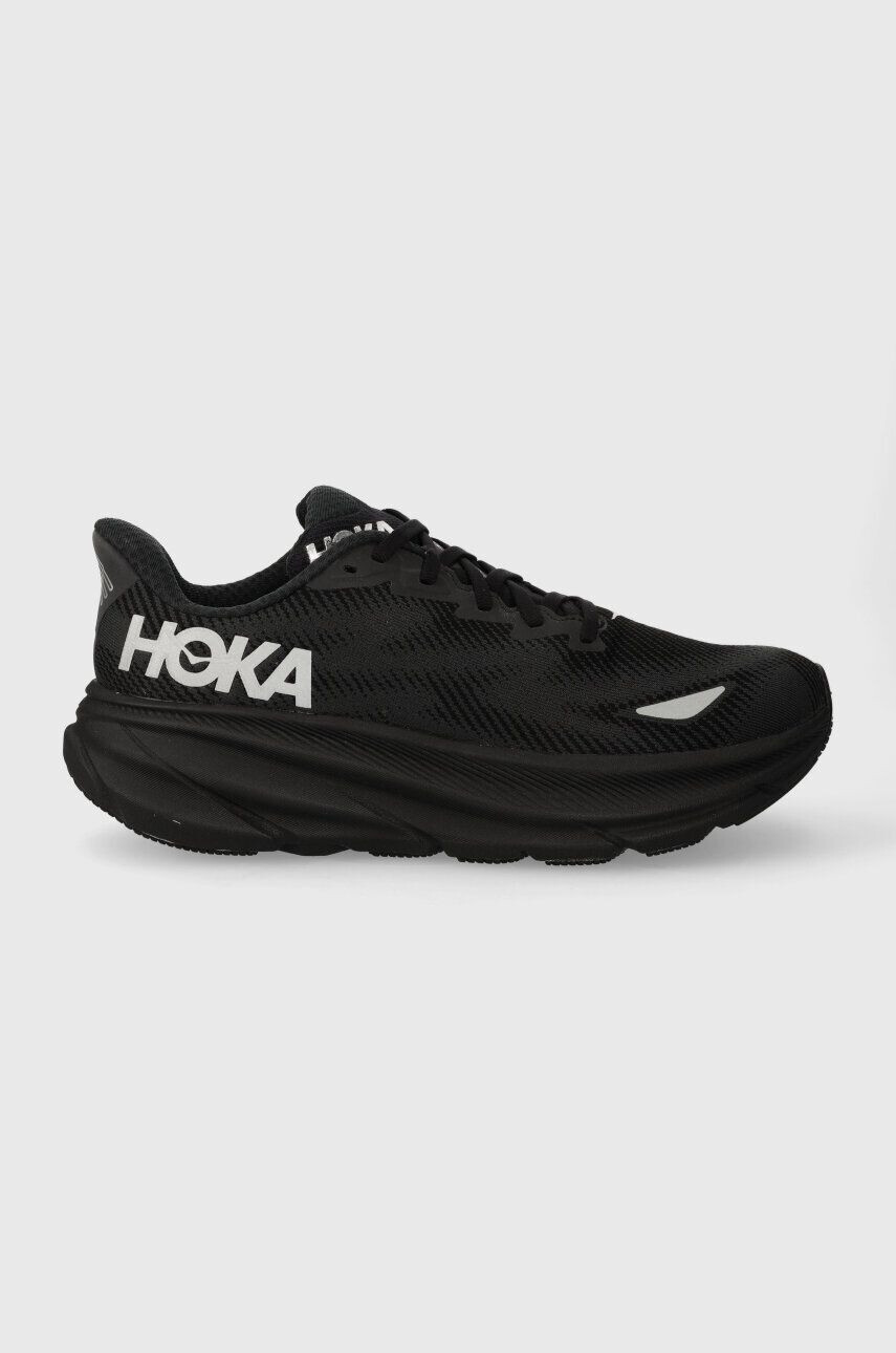 Hoka Παπούτσια για τρέξιμο Clifton 9 GTX - Pepit.gr