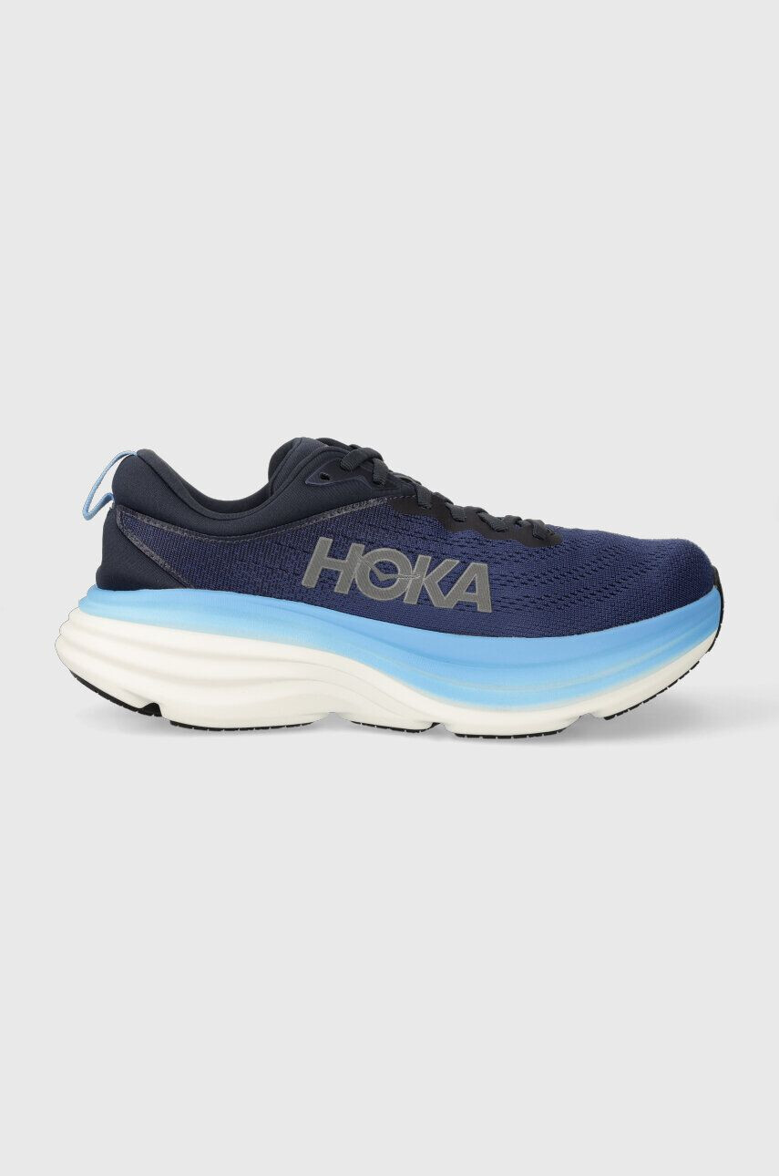 Hoka Παπούτσια για τρέξιμο One One Bondi 8 - Pepit.gr