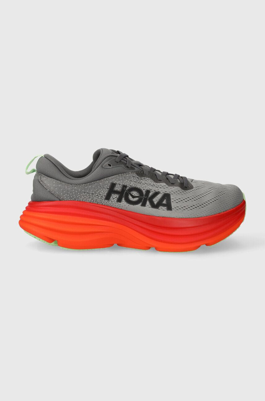 Hoka Παπούτσια για τρέξιμο One One Bondi 8 - Pepit.gr