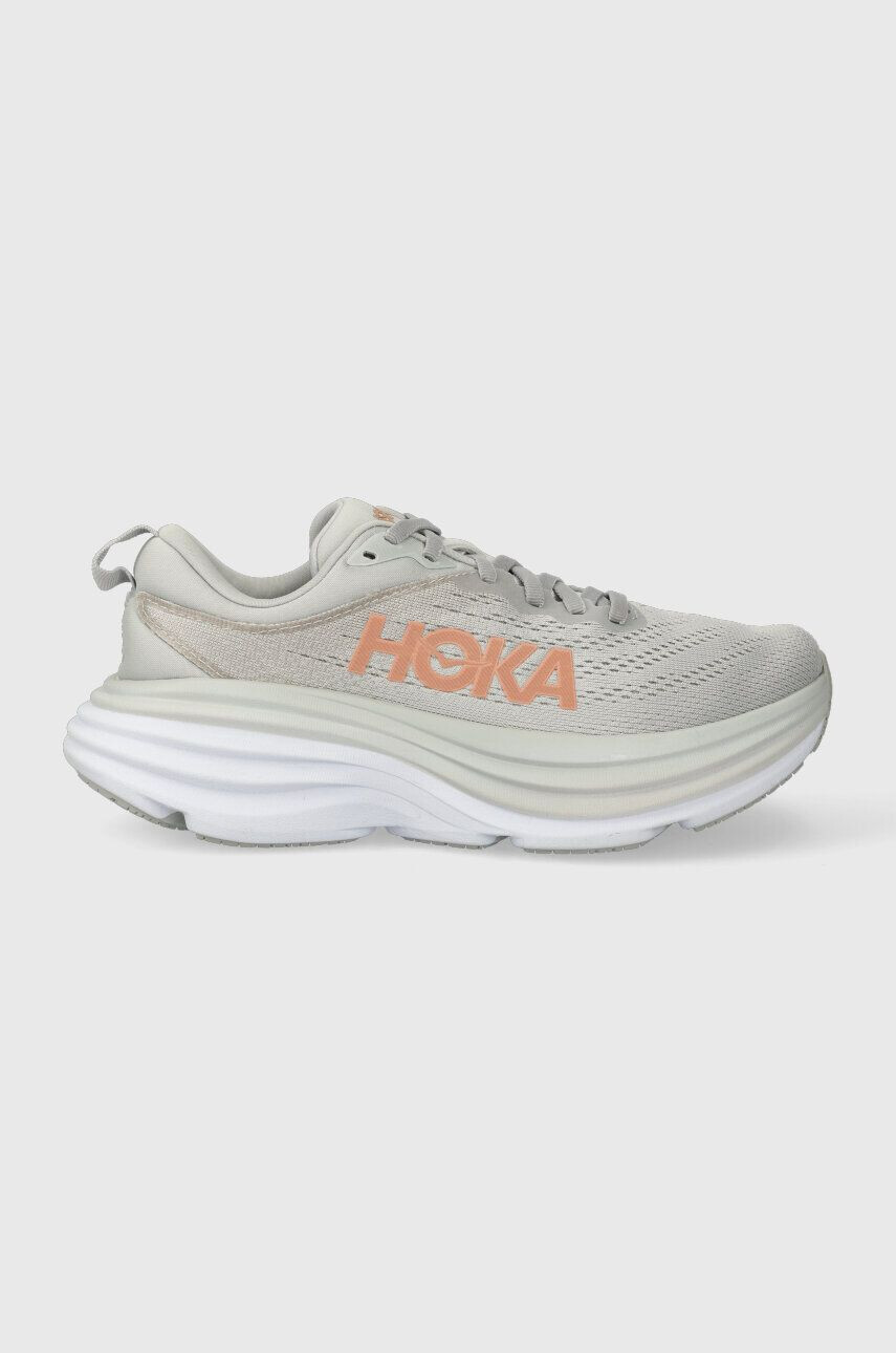 Hoka Παπούτσια για τρέξιμο One One Bondi 8 - Pepit.gr