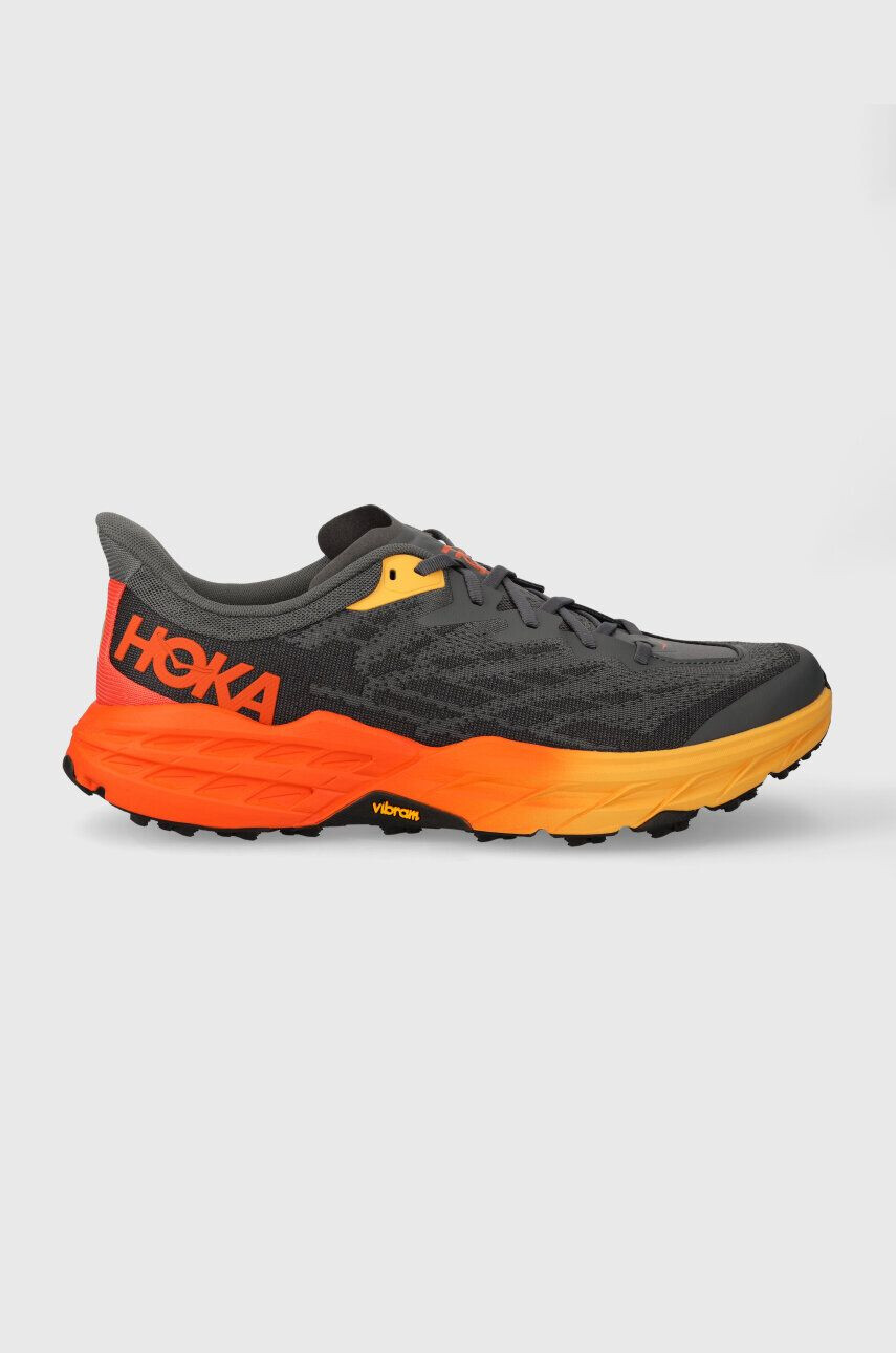 Hoka Παπούτσια για τρέξιμο One One Speedgoat 5 - Pepit.gr