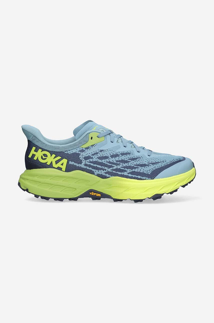 Hoka Παπούτσια για τρέξιμο One One Speedgoat 5 - Pepit.gr