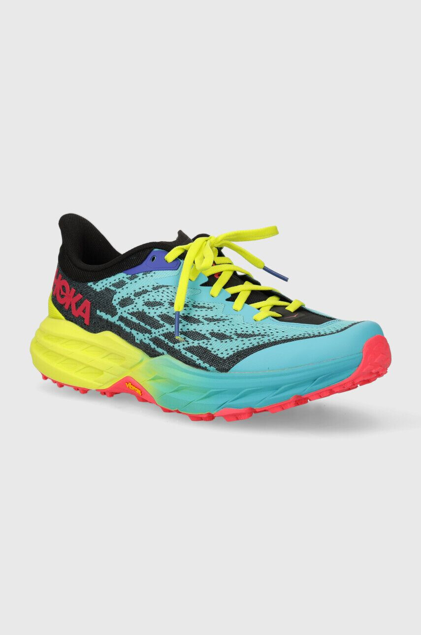 Hoka Παπούτσια για τρέξιμο Speedgoat 5 - Pepit.gr