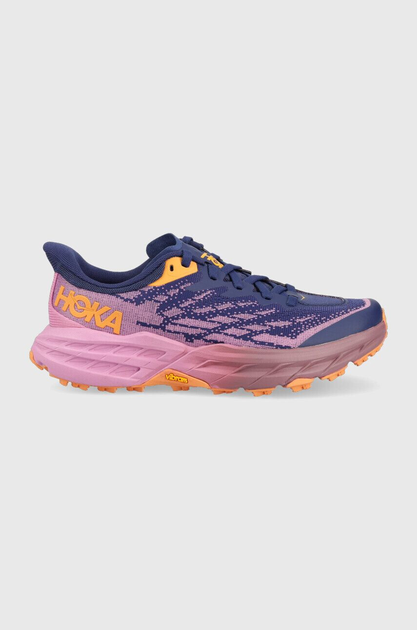 Hoka Παπούτσια για τρέξιμο One One SPEEDGOAT 5 - Pepit.gr