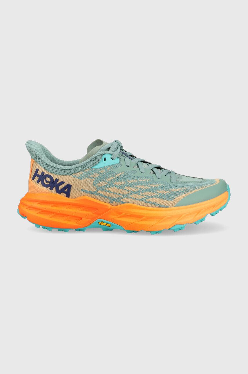 Hoka Παπούτσια για τρέξιμο Speedgoat 5 - Pepit.gr