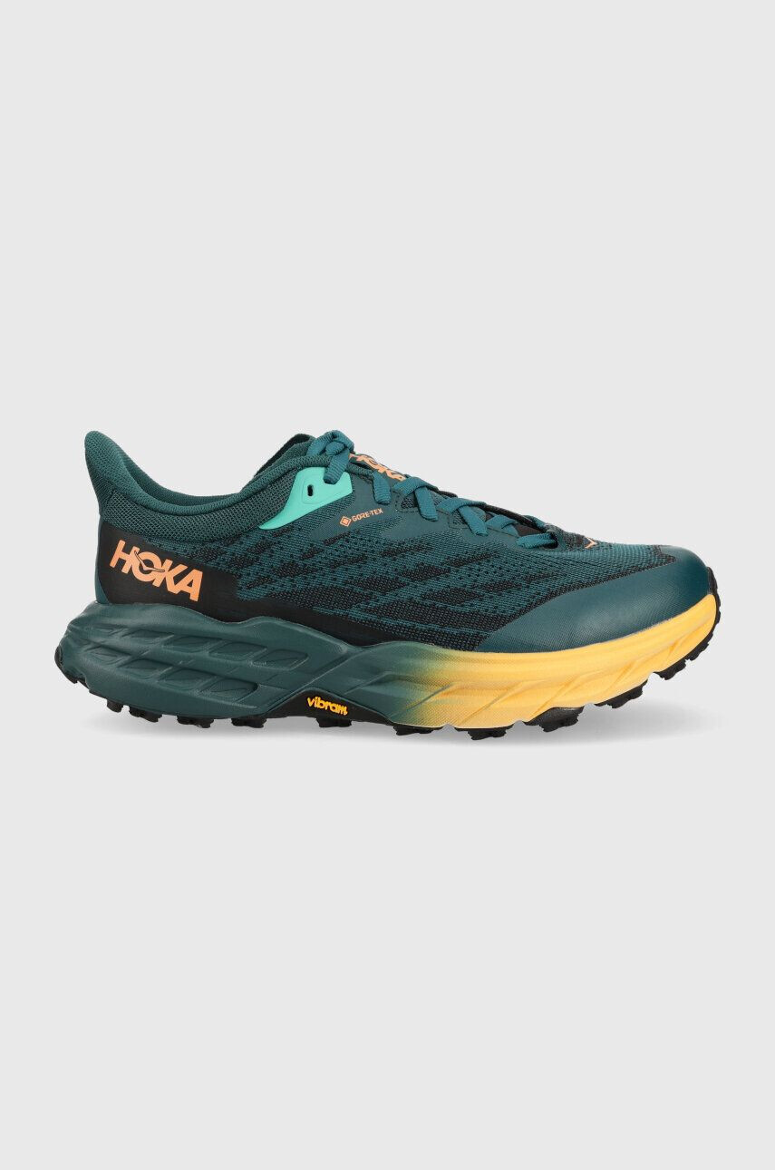 Hoka Παπούτσια για τρέξιμο Speedgoat 5 GTX - Pepit.gr