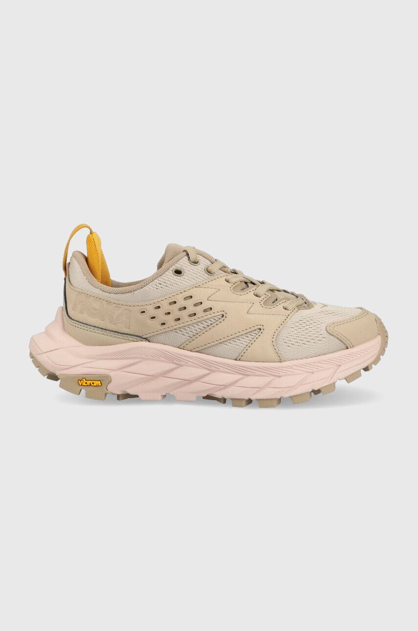 Hoka Υποδήματα Anacapa Breeze Low - Pepit.gr