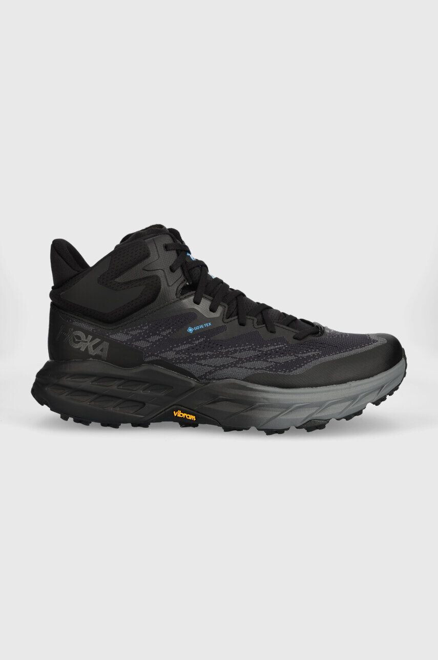 Hoka Υποδήματα One One Speedgoat 5 Mid GTX - Pepit.gr