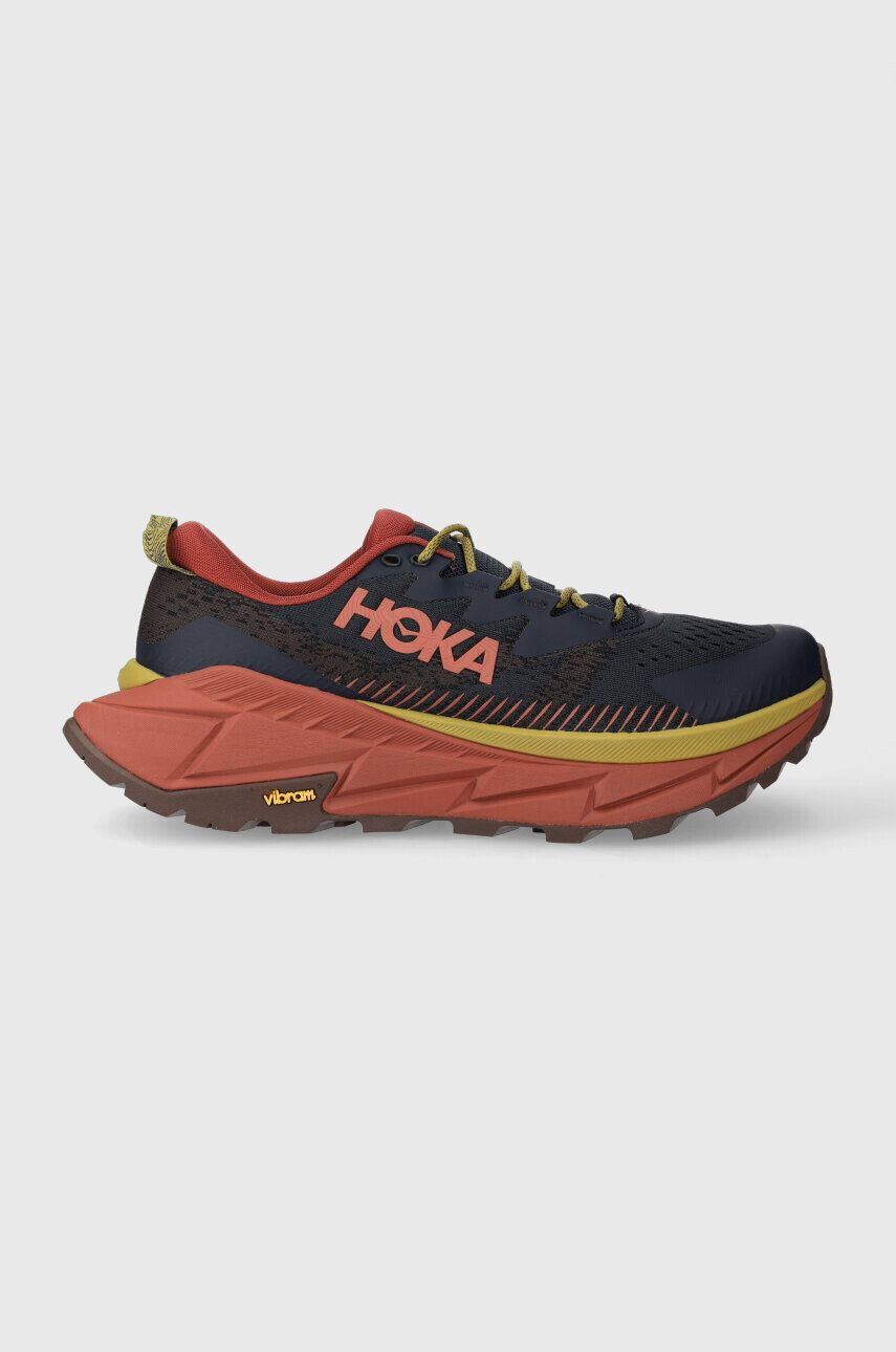 Hoka Υποδήματα Skyline-Float X - Pepit.gr