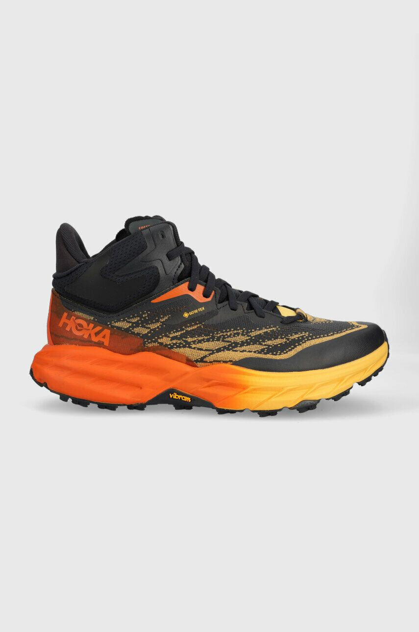 Hoka Υποδήματα One One Speedgoat 5 Mid GTX - Pepit.gr