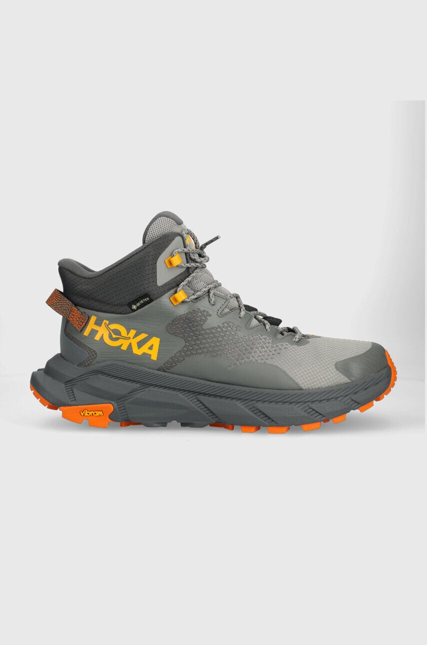 Hoka Υποδήματα Trail Code GTX - Pepit.gr